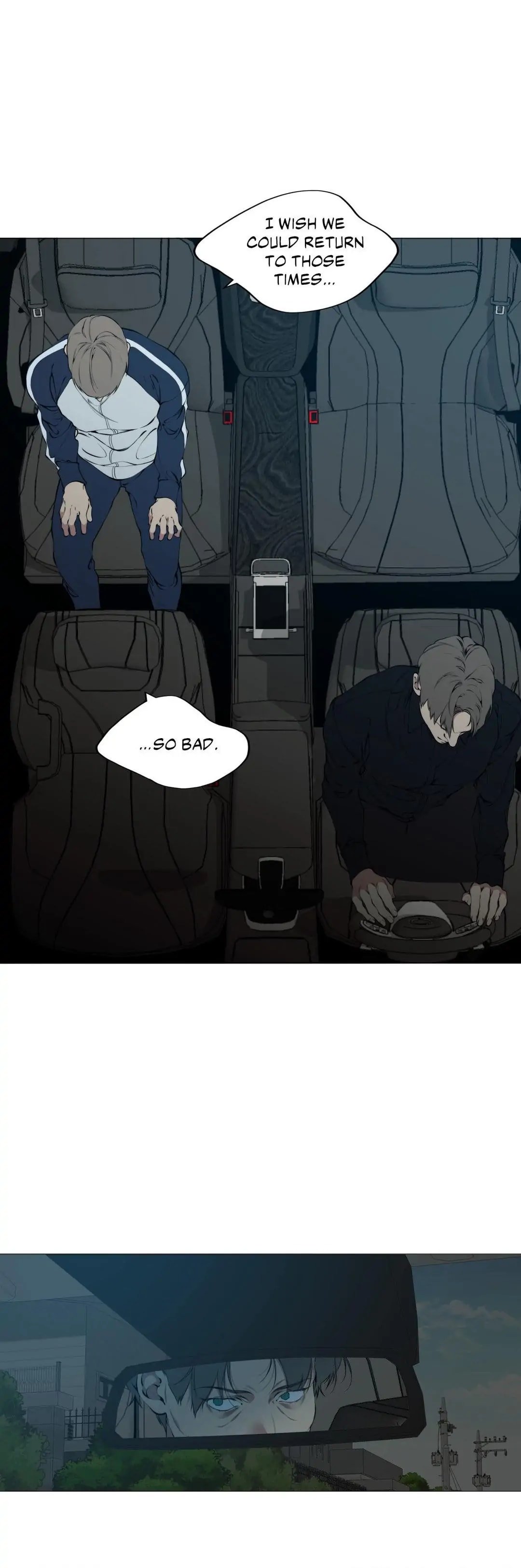Lost in the Cloud, Chapter 90 image 23